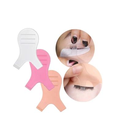 YAYOGE Eyelash Lifting and Eyebrow Lamination 3 Scanning and Application Applicators