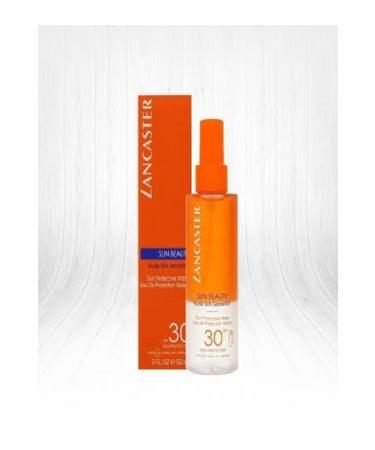 Lancaster UVB UVA Visible Light and Infrared Rays Protective 30SPF Water 150ml
