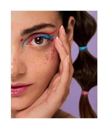 Lamel Cosmetics Lamel Long Lasting Oh My Purple Eye Pencil No 405 - Buy Online on GoSupps.com