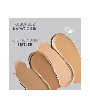 Lamel Cosmetics Lamel Foundation Stay Matte Foundation No 401 - Buy Online on GoSupps.com