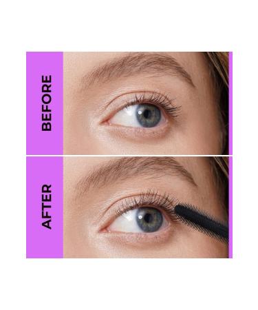 Lamel Cosmetics Lamel 3d Effect Mascara - Buy Online on GoSupps.com