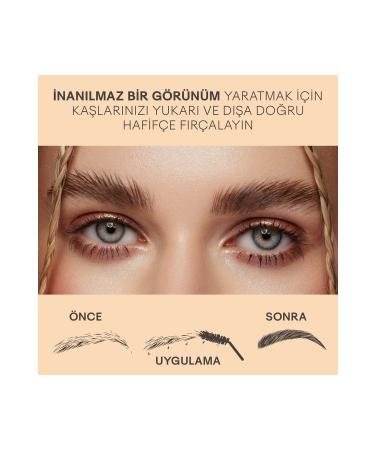 Lamel Cosmetics Lamel Brow Eyebrow Pencil No 401 - Buy Online on GoSupps.com