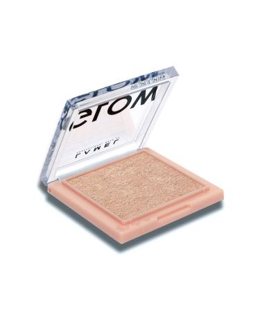 Lamel Cosmetics Lamel Glow Highlighter No 402 - Buy Online on GoSupps.com
