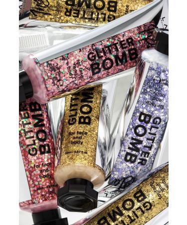 Lamel Cosmetics Lamel Insta Gel Glitter No 403 20 Ml - Buy Online on GoSupps.com