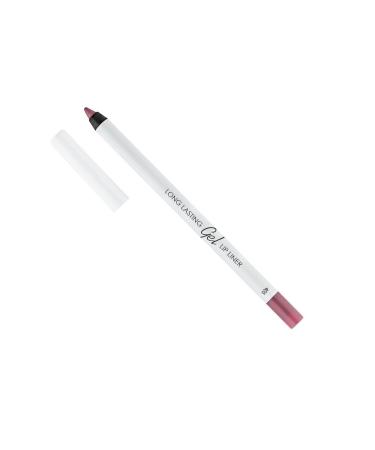 Lamel Cosmetics Lamel Long Lasting Gel Lip Pencil No 405 - Buy Online on GoSupps.com