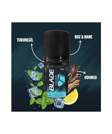 Blade Cool Fresh Roll On 50 ml