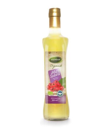 Mecit Efendi Hawthorn Vinegar 500 ml