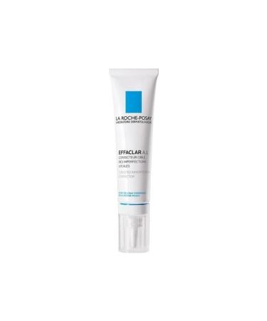 La Roche Posay Special Effaclar A Local Care Cream for Oily Imperfection-Prone Skin 15./Ml.