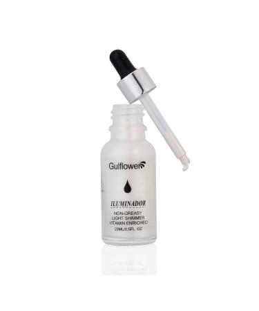 GulFlower Liquid Illuminator