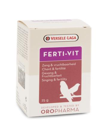 Versele Laga Fertivit Fertility Booster Vitamin E 100 Gr