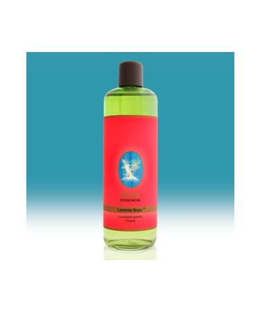 NUKA Defne Essencia Lavender Water 250 ml