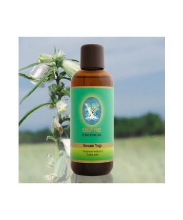 Nuka Defne Esencia Nuka Sesame Oil 100ml