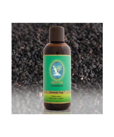 NU-KA DEFNE ESSENCIA Black Cumin Oil 30 ml