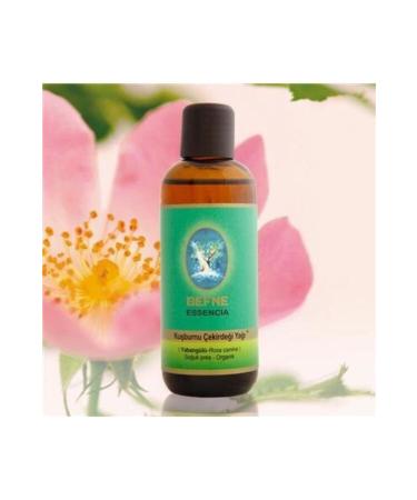 NU-KA DEFNE ESSENCIA Rosehip Seed Oil 30 ml