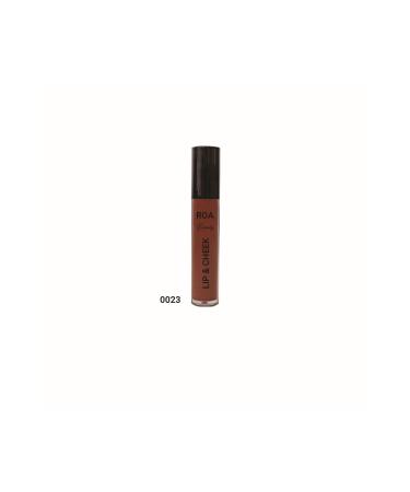 Roa Herbal Lip Cheek 8 ML 0023