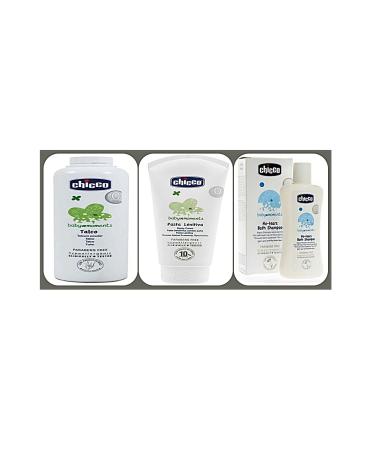 Chicco Newborn Care Set Mega Economic (3) Piece Unisex