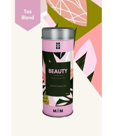 Mim Tea Beauty Tea - Beauty Tea 50 gr