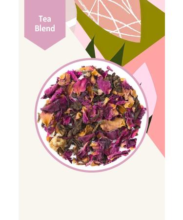 Mim Tea Beauty Tea - Beauty Tea 50 gr - Buy Online on GoSupps.com
