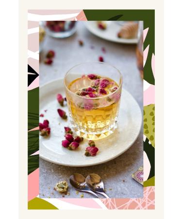 Mim Tea Beauty Tea - Beauty Tea 50 gr - Buy Online on GoSupps.com