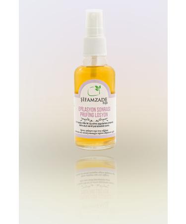 ifamzade Hair Reducing Lotion Prufing 50ml