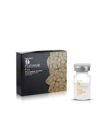 Dermaheal Platinum Ptx-ll Lipocare Solution