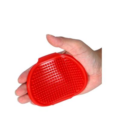 Passionate Hair Styling Powder Volume Matte 20 gr X 2 Washing Comb - Buy Online on GoSupps.com