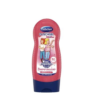 B bchen Bibi & Tina Duschgel Beerenzauber 230ml