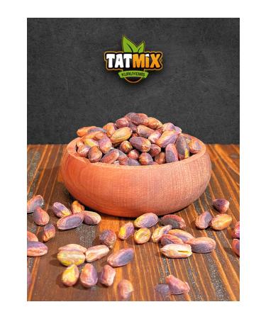 Tatmix Roasted Pistachios 250gr