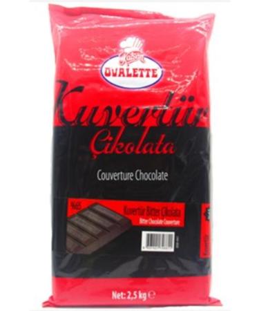 ovalette Extra Couverture 65's
