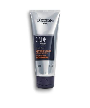 L'Occitane Brightening Cleanser Exfoliating Daily Cleanser 150ml