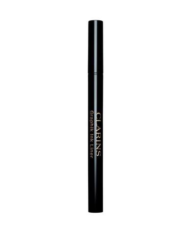 Clarins Graphik Ink Liner 01 Eyeliner