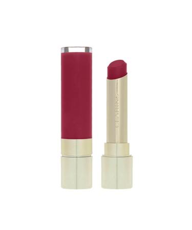 Clarins Joli Rouge Lip Lacquer 744 Plum