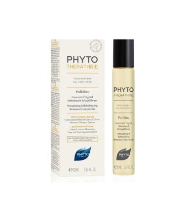 Phyto Theratrie Polleine Balancing Botanical Concentrate 20 ml