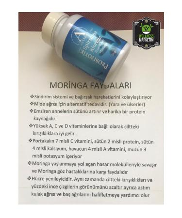 ayosnet Probiotic 8 Billion Microorganisms + Prebiotic 50gr - Buy Online on GoSupps.com