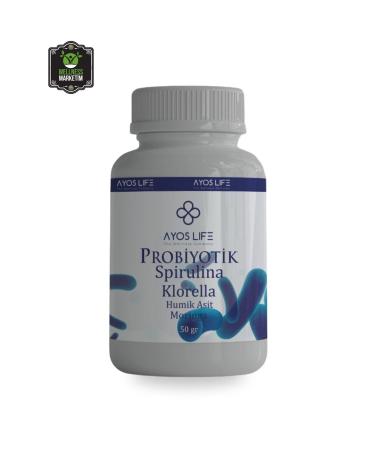 ayosnet Fortified Gold Drops And Probiotic - Buy Online on GoSupps.com