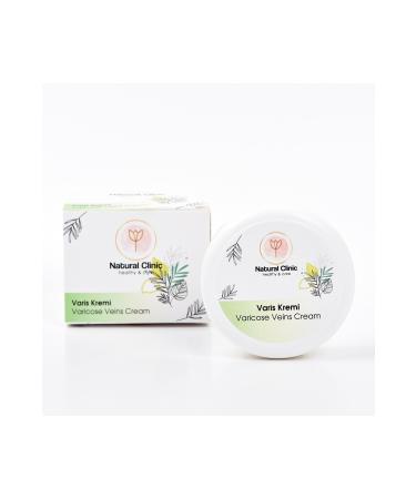NATURAL CLINIC Herbal Cream 50 Ml - Buy Online on GoSupps.com