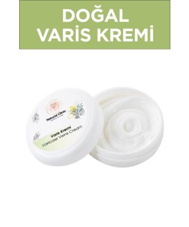 NATURAL CLINIC Herbal Cream 50 Ml - Buy Online on GoSupps.com