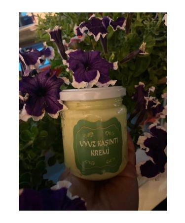 Nature to Kitchen Scabies and Itching Cream 210 ml