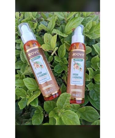 Dovit HAIR CARE SERUM 125 ml