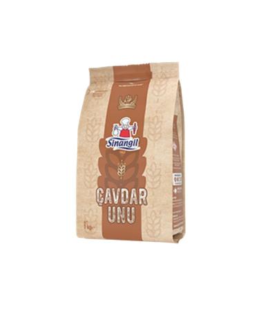 Sinangil Rye Flour 1 kg