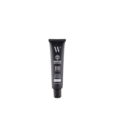 Welive BB Cream Dark / Dark Tone30 ML