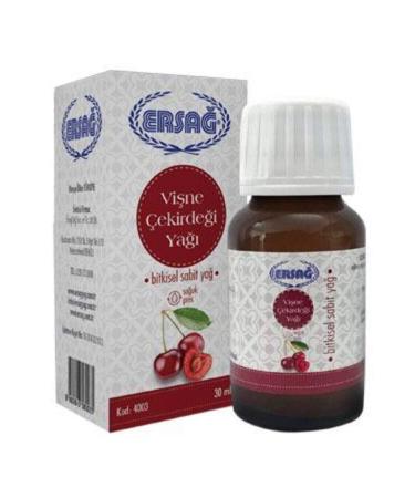 Ersa Cherry Kernel Oil