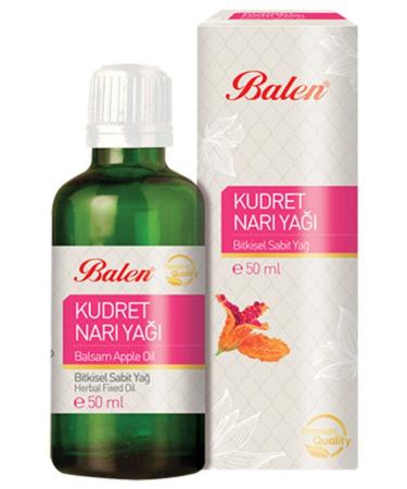 Balen Bitter Melon Oil 50 ml
