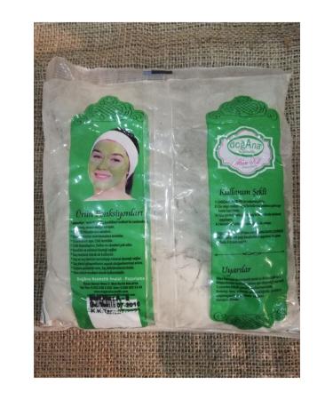 Do Ana Green Clay 500 gr