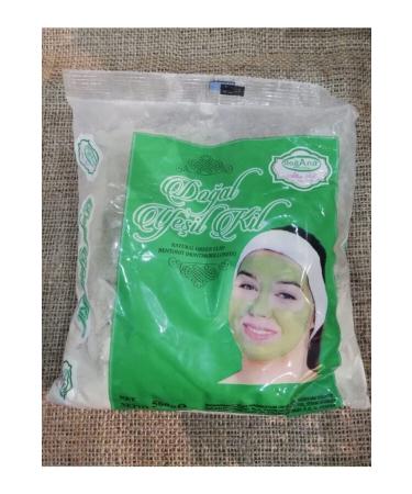 Do Ana Green Clay 500 gr - Buy Online on GoSupps.com