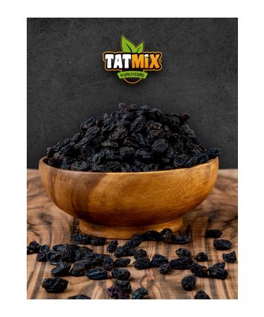 Tatmix Uzbek Dried Grapes 1kg