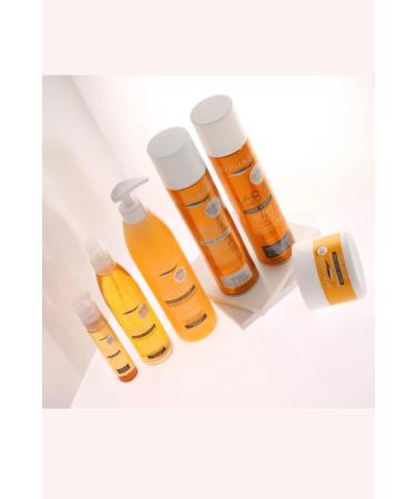 BYPHASSE Liquid Keratin High Protection Smoothing for Dry Hair 250ml - Buy Online on GoSupps.com