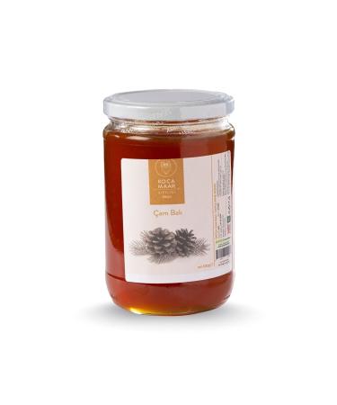 Kocamaar Farm Datca Pine Honey 800 g