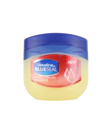 Ivrindi Vaseline Blueseal Vaseline 50ml Vitamin