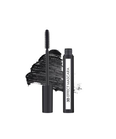 Lamel Cosmetics Lamel 3d Effect Mascara - Buy Online on GoSupps.com